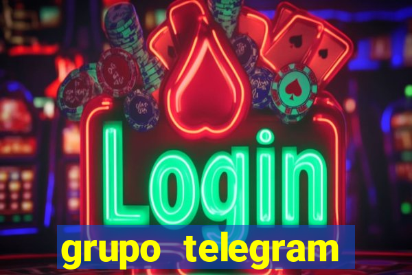 grupo telegram ganhar pix